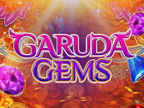 Garuda Gems Perpaduan Sempurna Antara Mitologi Dan Slot Online